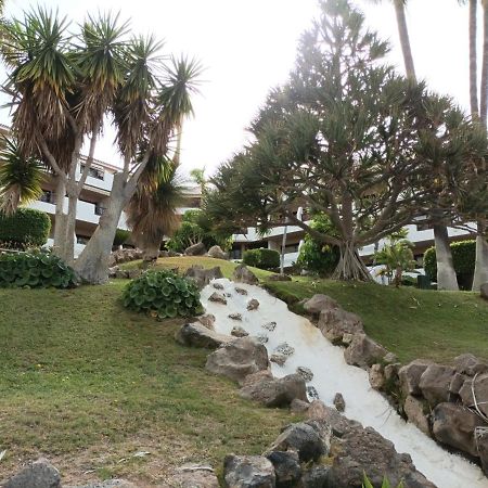 Estudio en Tenerife con piscina / Study flat with pool Apartamento San Miguel de Abona Exterior foto