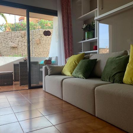 Estudio en Tenerife con piscina / Study flat with pool Apartamento San Miguel de Abona Exterior foto