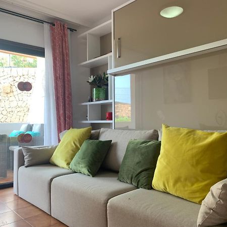 Estudio en Tenerife con piscina / Study flat with pool Apartamento San Miguel de Abona Exterior foto