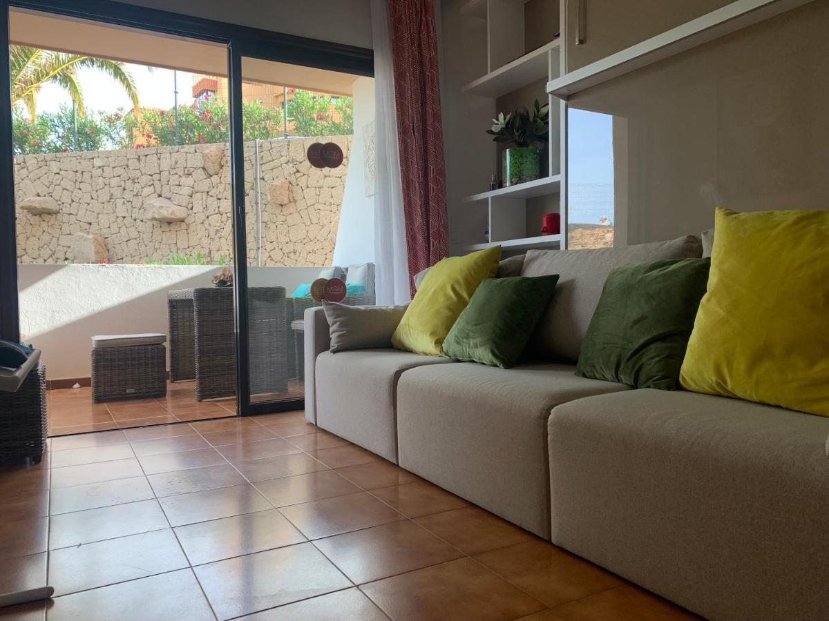 Estudio en Tenerife con piscina / Study flat with pool Apartamento San Miguel de Abona Exterior foto
