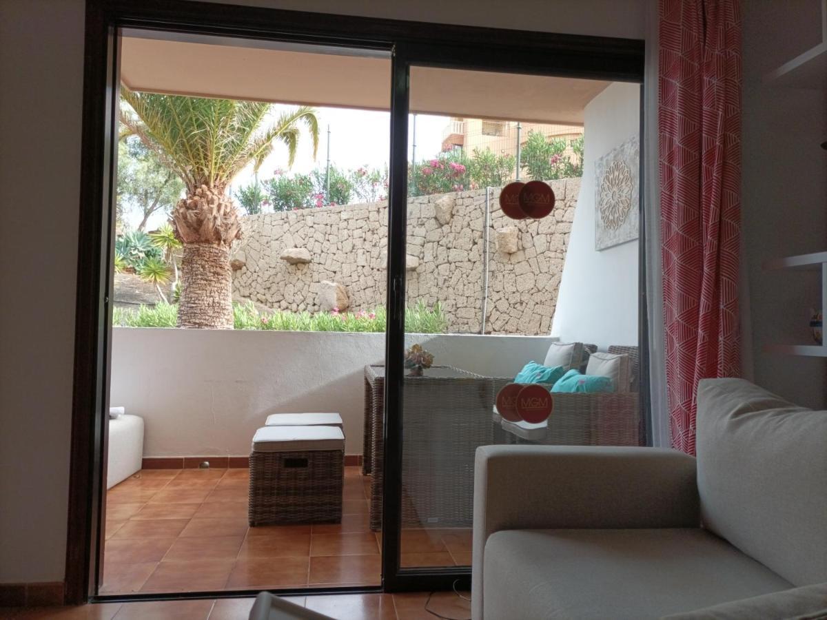 Estudio en Tenerife con piscina / Study flat with pool Apartamento San Miguel de Abona Exterior foto