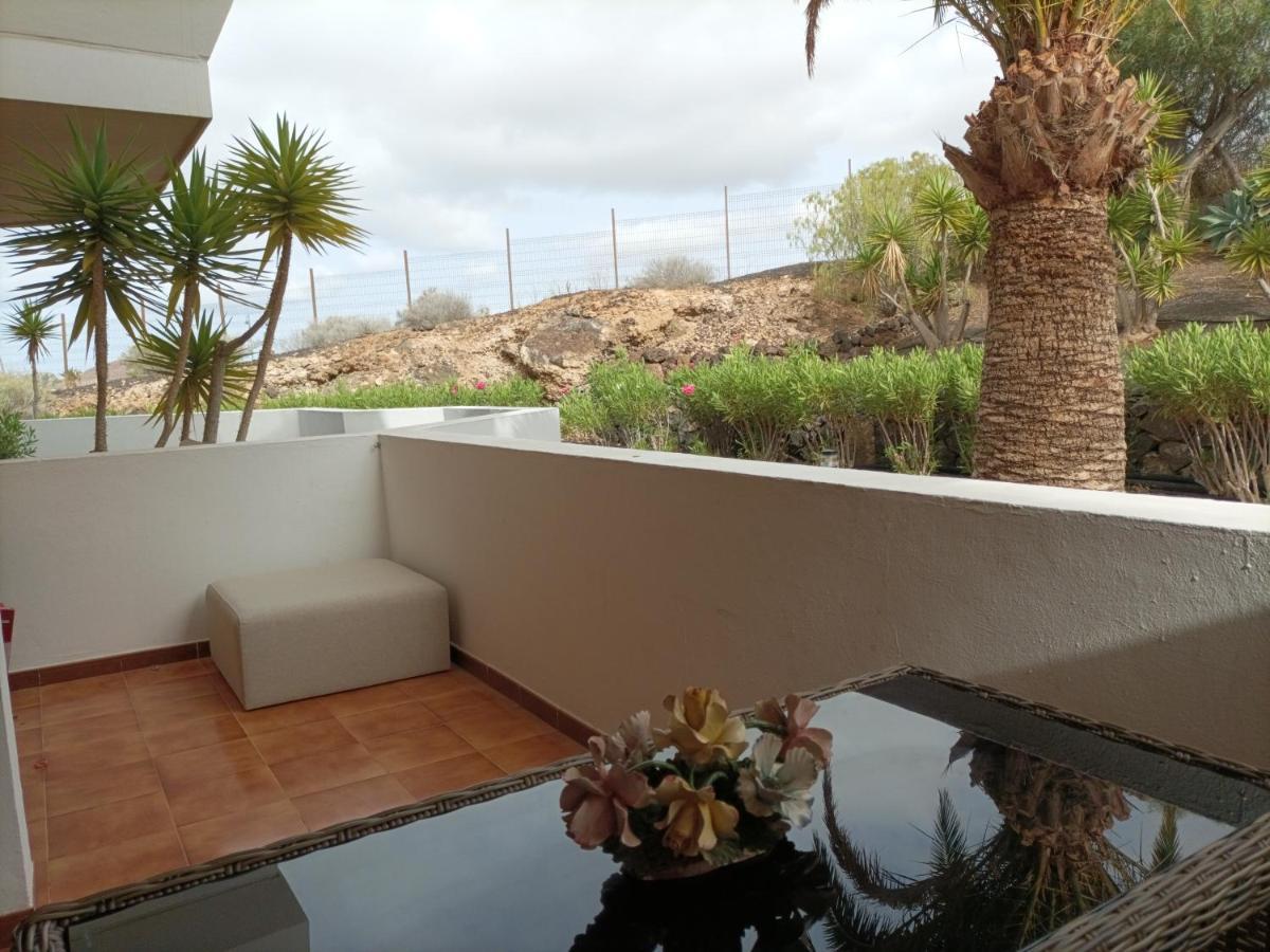 Estudio en Tenerife con piscina / Study flat with pool Apartamento San Miguel de Abona Exterior foto